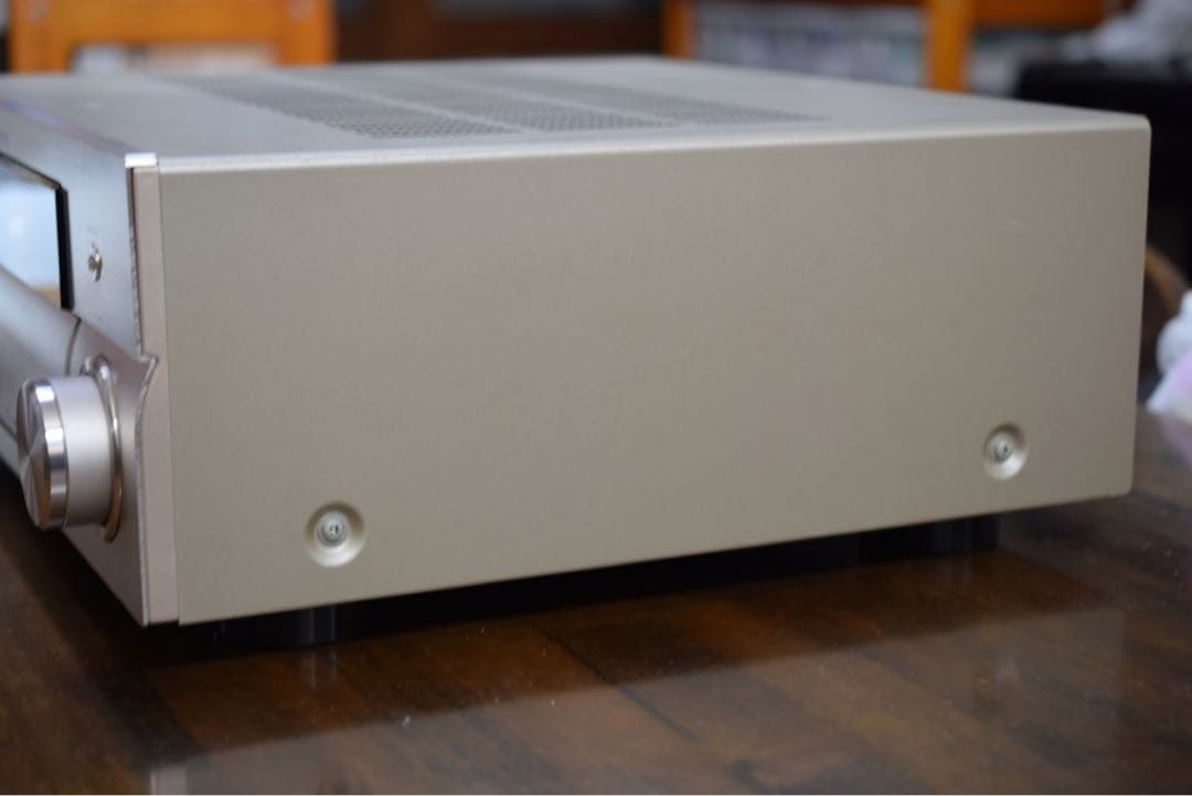 YAMAHA DSP-AX4600 AVアンプ ヤマハ