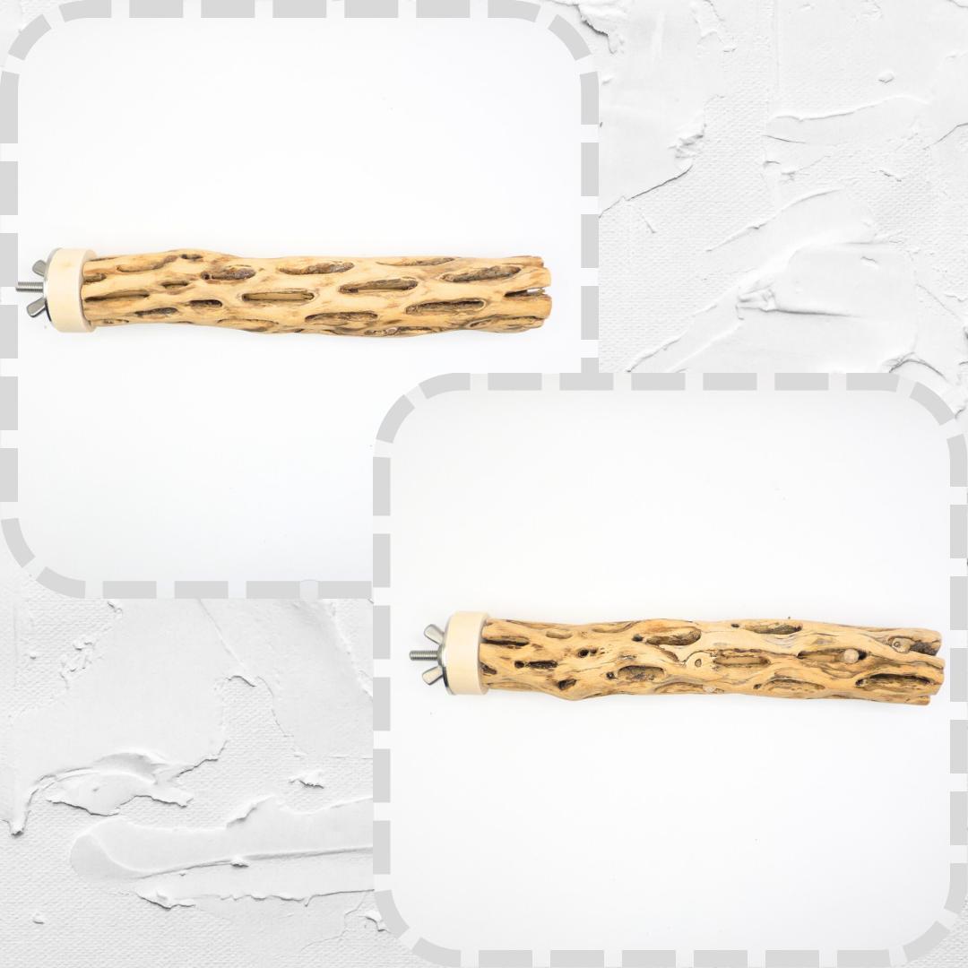 鳥用品 止まり木 カクタス スケルトン パーチ 中細 No.571 - メルカリ