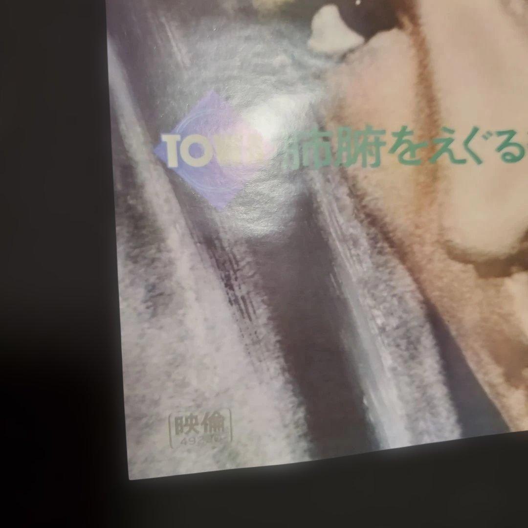 良品】燃えよドラゴン他 全5枚 B2ポスター - メルカリ