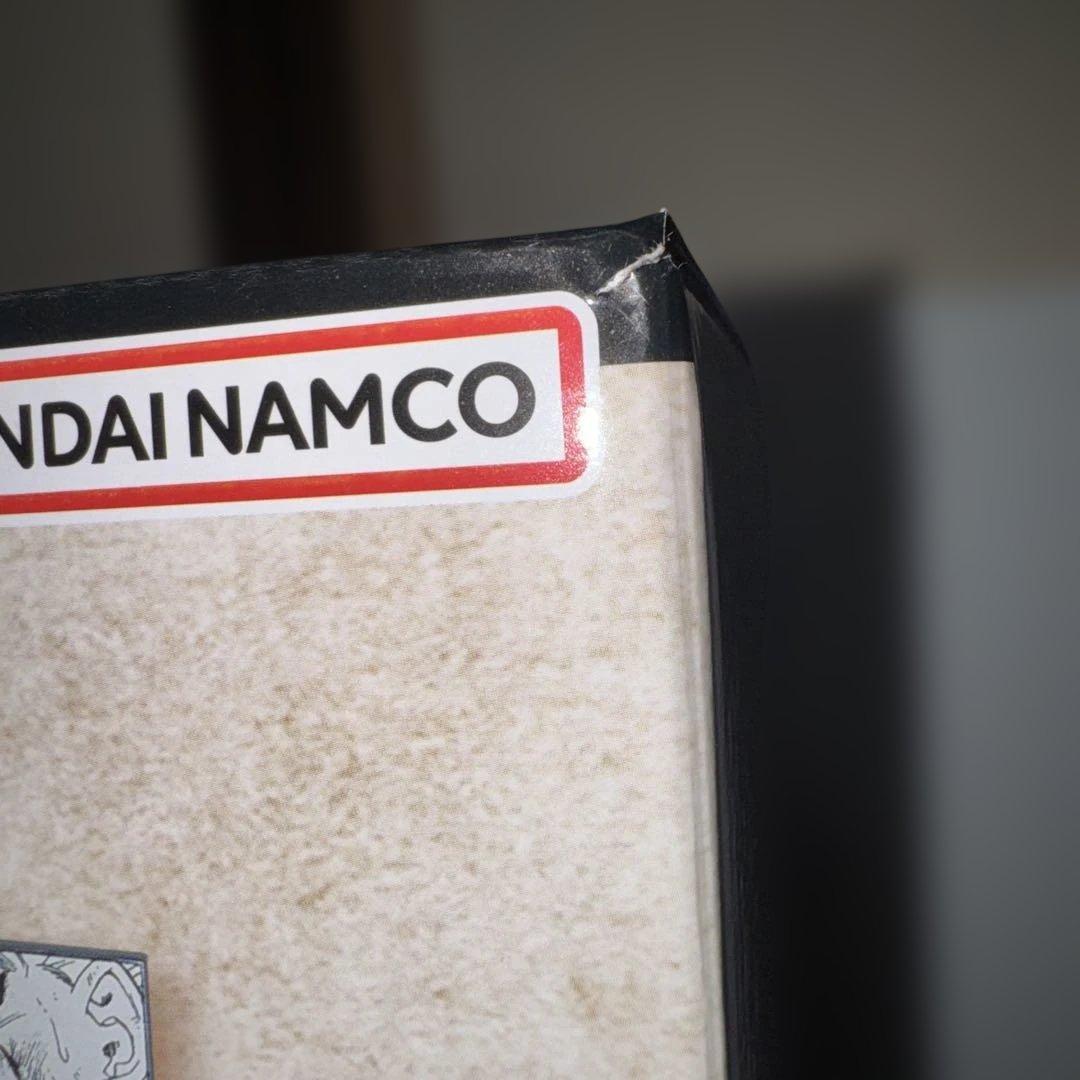 ドラゴンボール1番くじ　40th〜其之二〜　G賞以外フルコンプABCDEFラスト