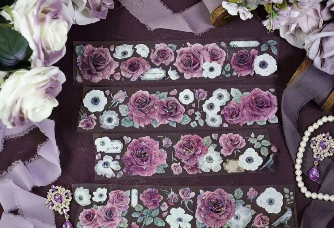 マスキングテープセット 海外マステ マステ 39個