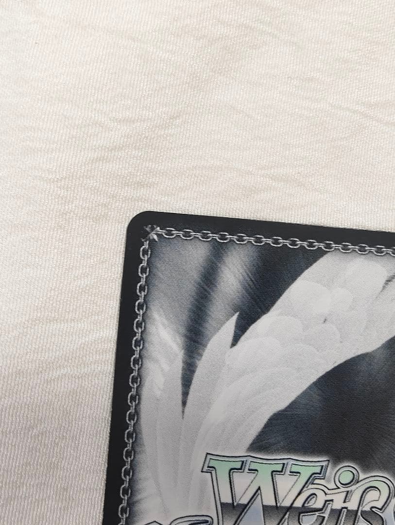 ヴァイスシュヴァルツ 富士見ファンタジア 主従を越えた愛 リアス