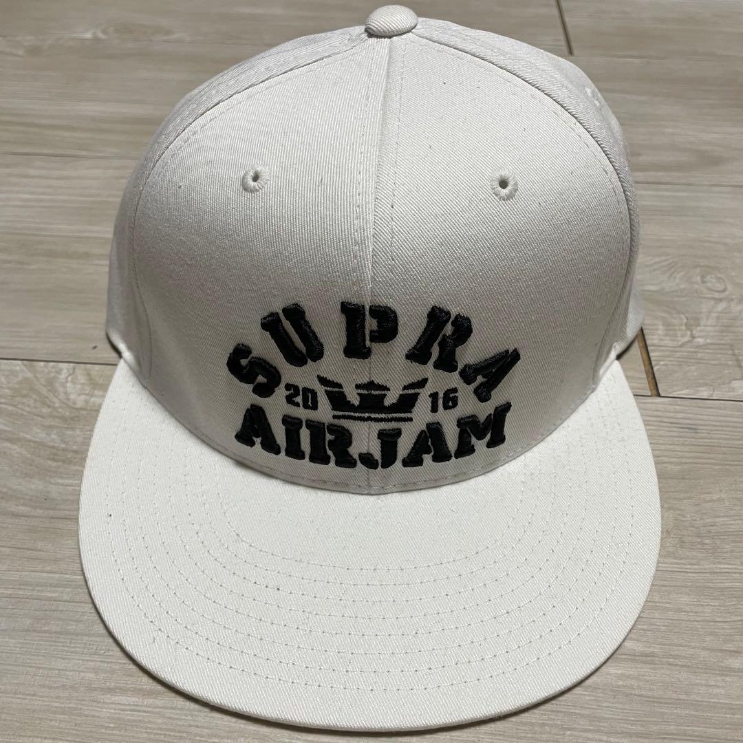 ハイスタ AIR JAM 2016 CAP