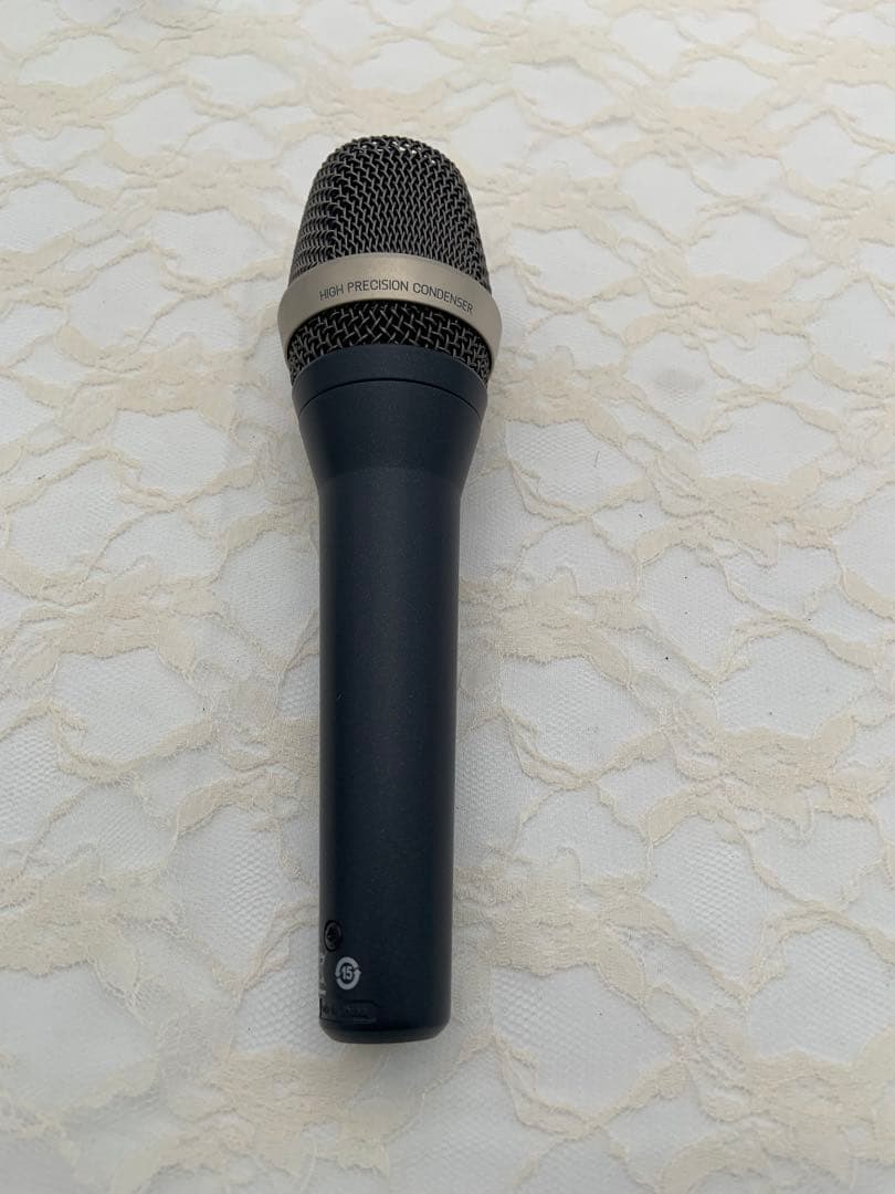 AKG ダイナミックマイクロホン C7