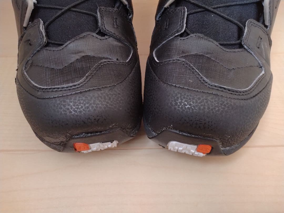 サロモン マラミュート SALOMON MALAMUTE 29cm ボードブーツ