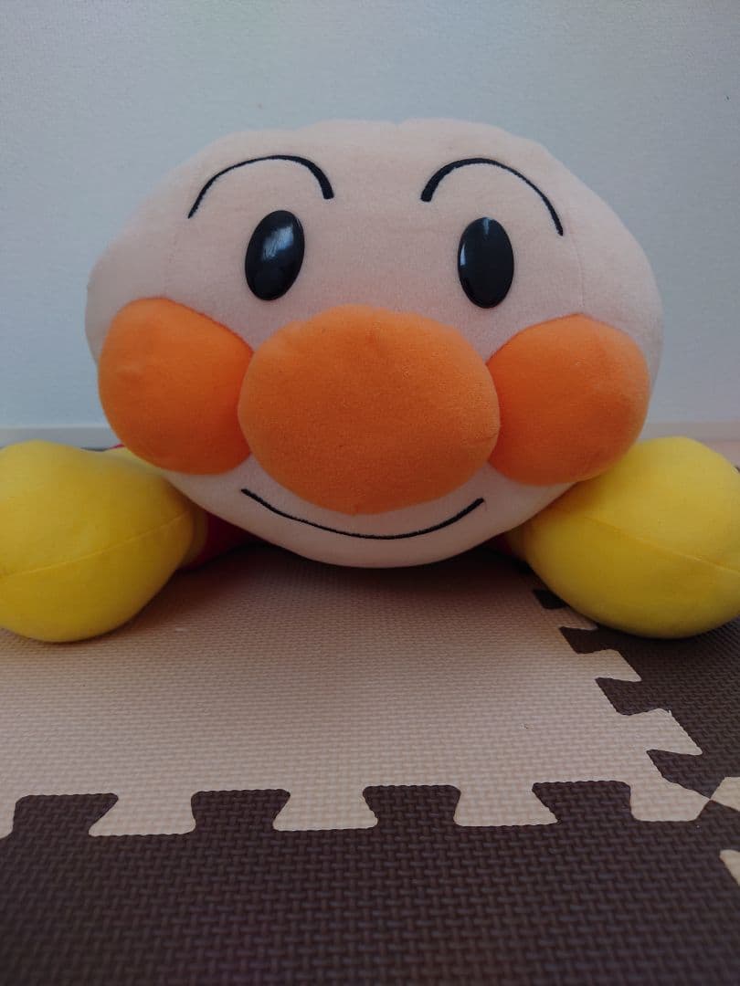 アンパンマン - アンパンマン ぬいぐるみ 最終値下げ バラ売り可能の