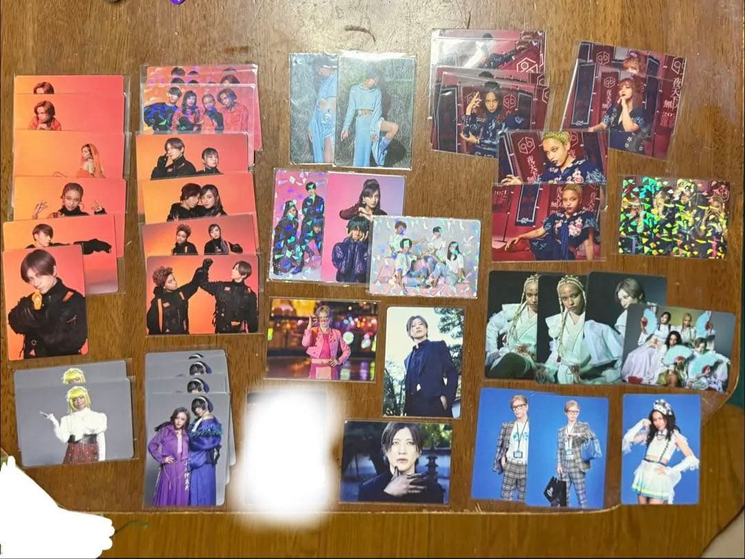 女王蜂 蜂戯王 バラ売り可 - メルカリ