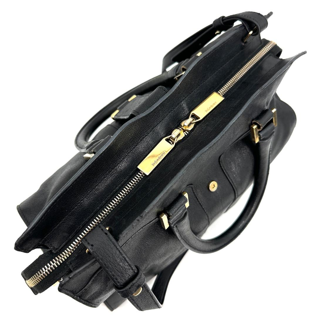 Yves Saint Laurent Cabas bag カバス