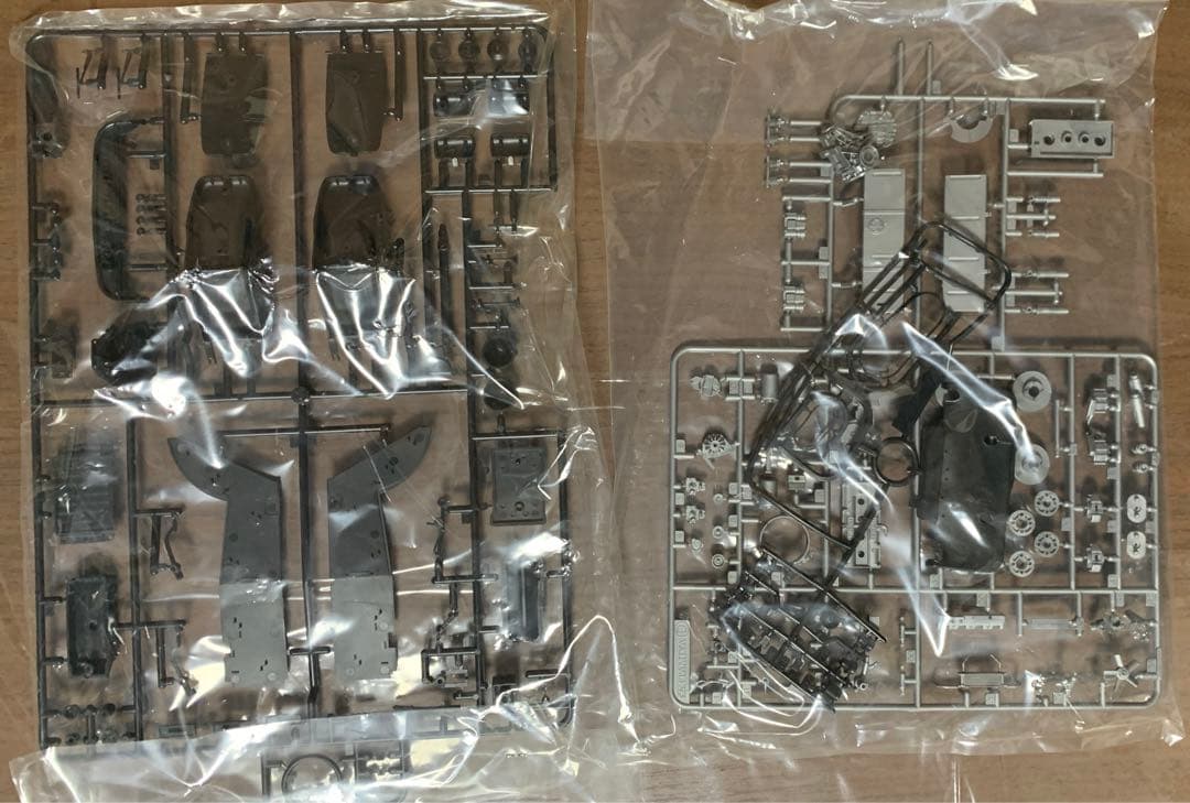 タミヤ　1/12 NO.10202
ケーターハムスーパーセブンBDR