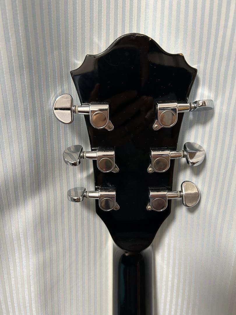 ギター Ibanez Artcore AXD-71