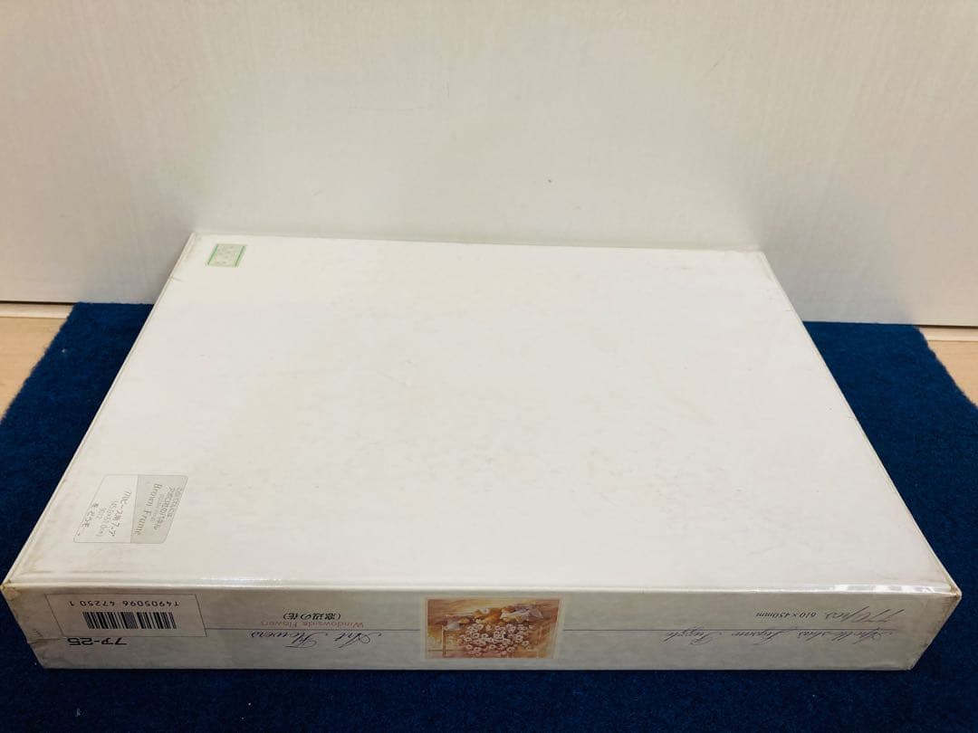 新品・未開封】 窓辺の花 ジグソーパズル 770ピース Art Flowers