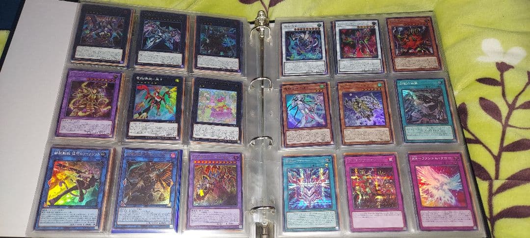 遊戯王　コレクション　まとめ売り　大量