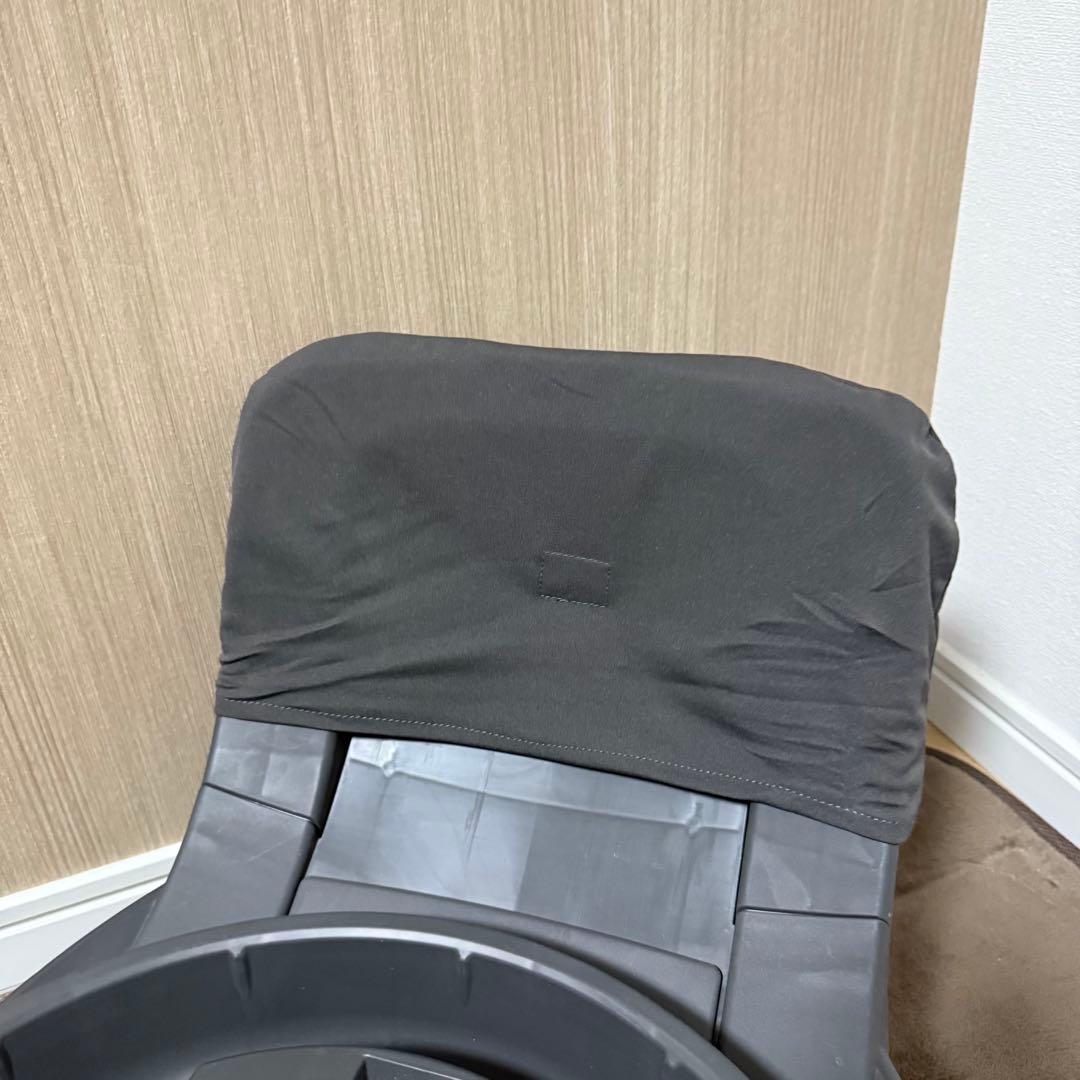 Combi コンビ THE S ISOFIX 乗せかえベース　Sシリーズ