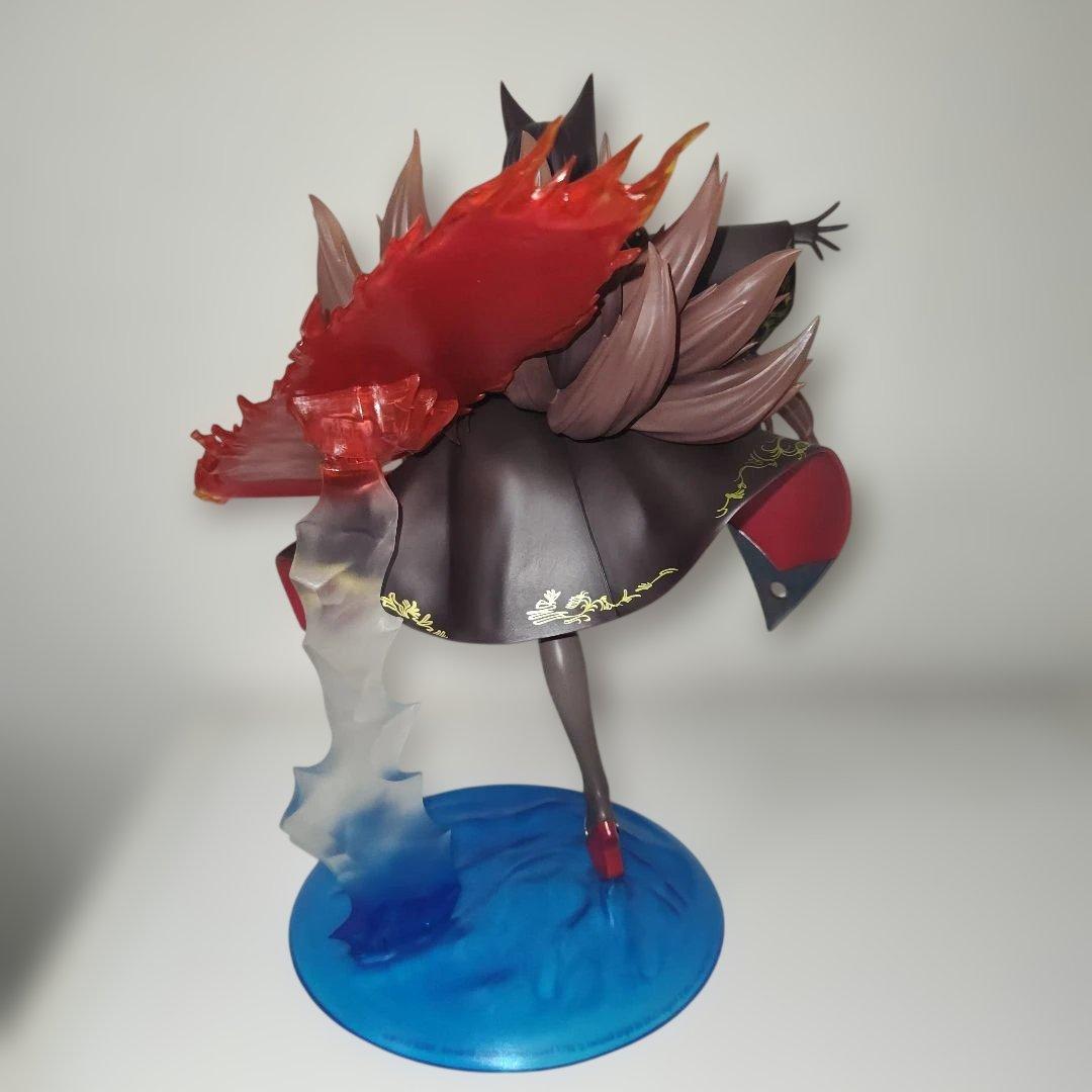 アズールレーン　「赤城」　フィギュア