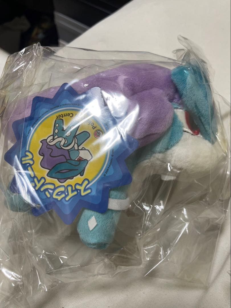 【状態⭕️タグ付き】ライコウ、エンテイ、スイクン　セット