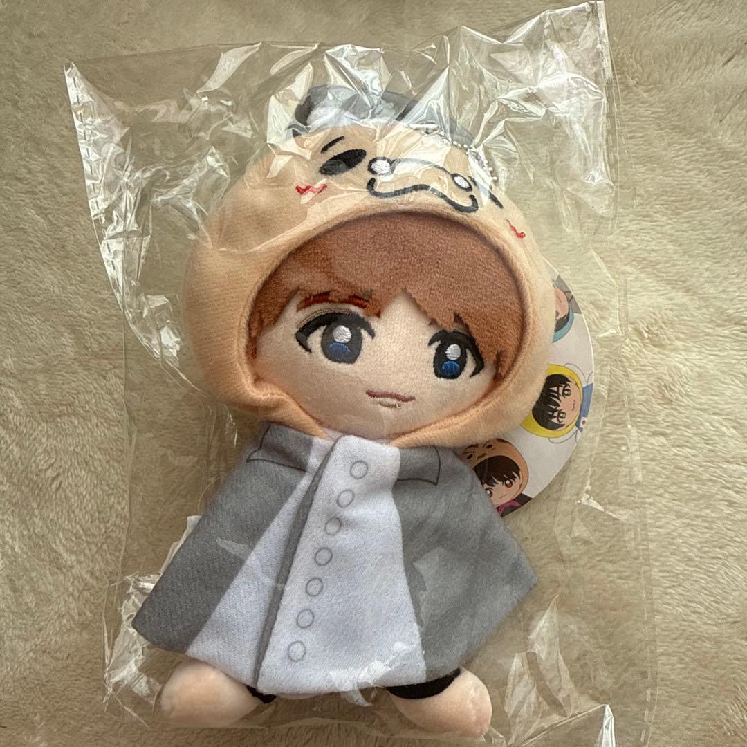 Hey!Say!JUMP 伊野尾慧 いのてり ぬいぐるみ - メルカリ
