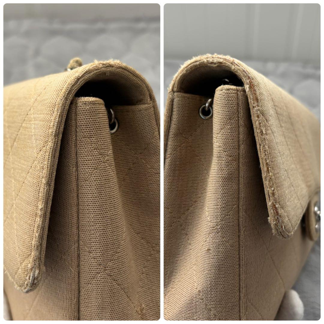 CHANEL/マトラッセ25/ショルダーバッグ/ハンド/チェーン/ココ/シャネル