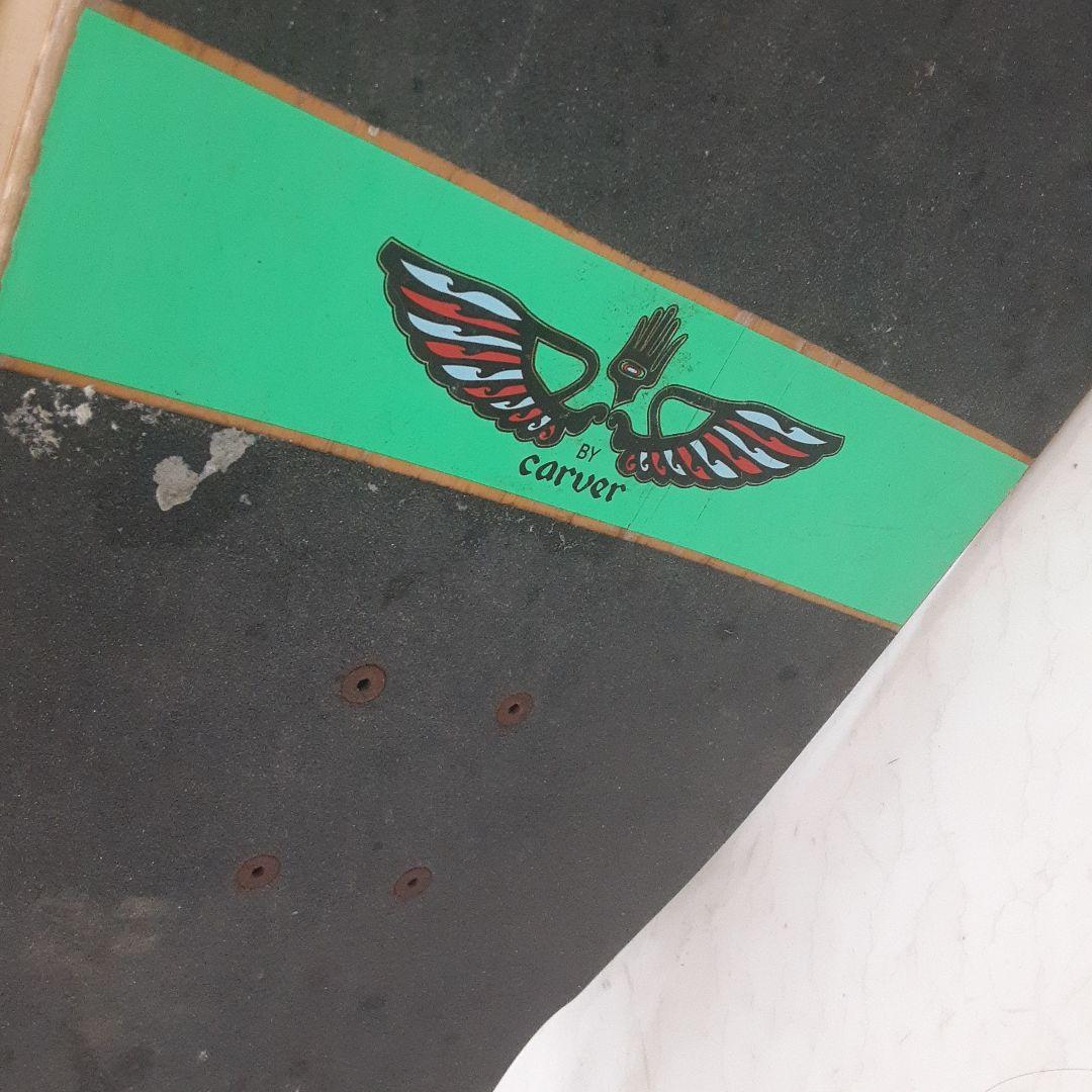 c*a様 カーバー Carver Flying Manta CX4