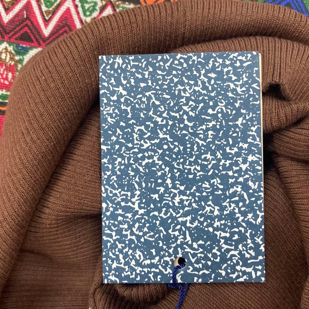 paloma wool ブラウン ホルターネック タンクトップ