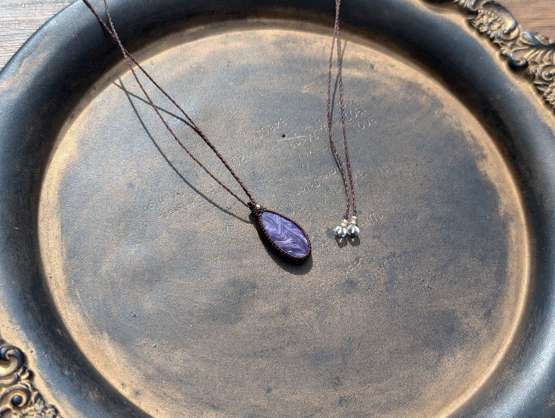 宿禰池主様専用ページ ネックレス3点-通販サイト