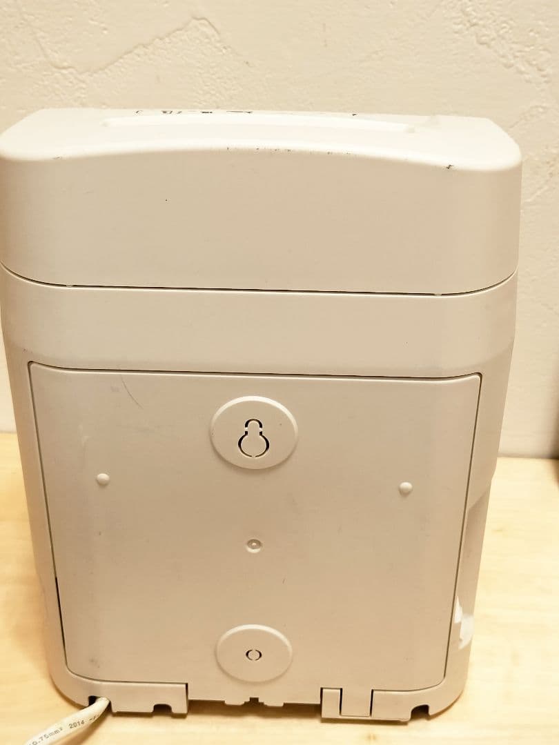 AMANO アマノ TimeP@ck タイムレコーダー TP@C-70TC