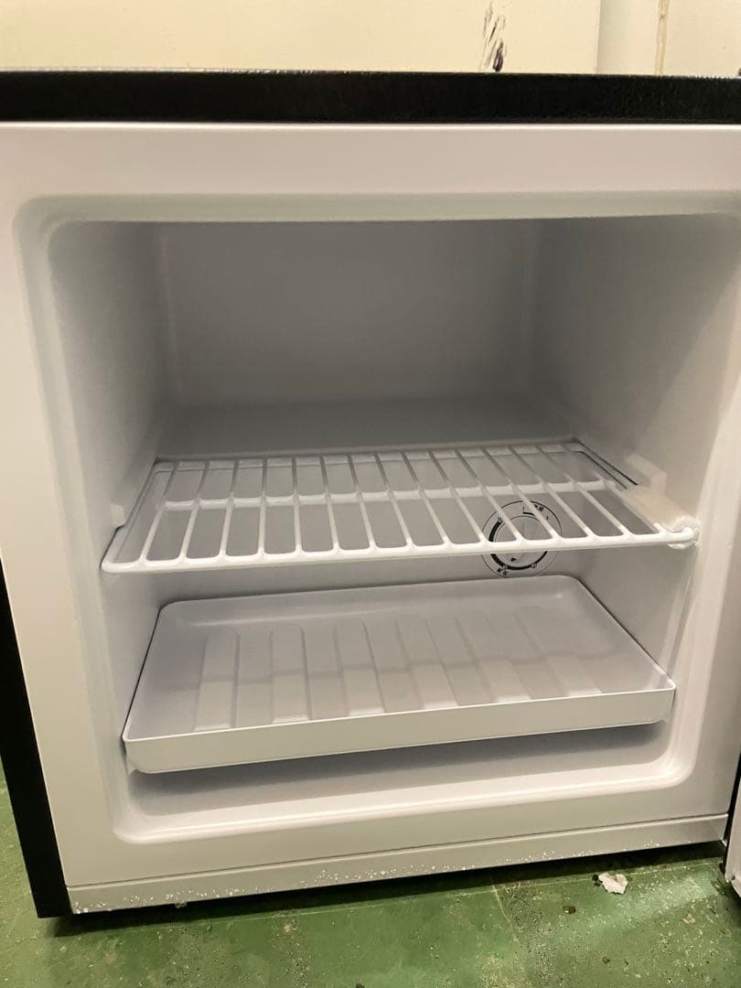 冷凍庫 冷蔵庫 小型 31L MAXZEN JR031ML01GM