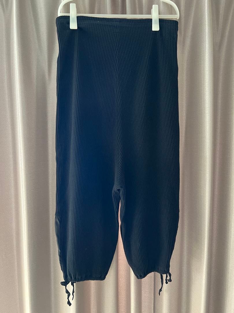 大幅値下中！yohji Yamamoto ヨウジヤマモト バルーンパンンツ