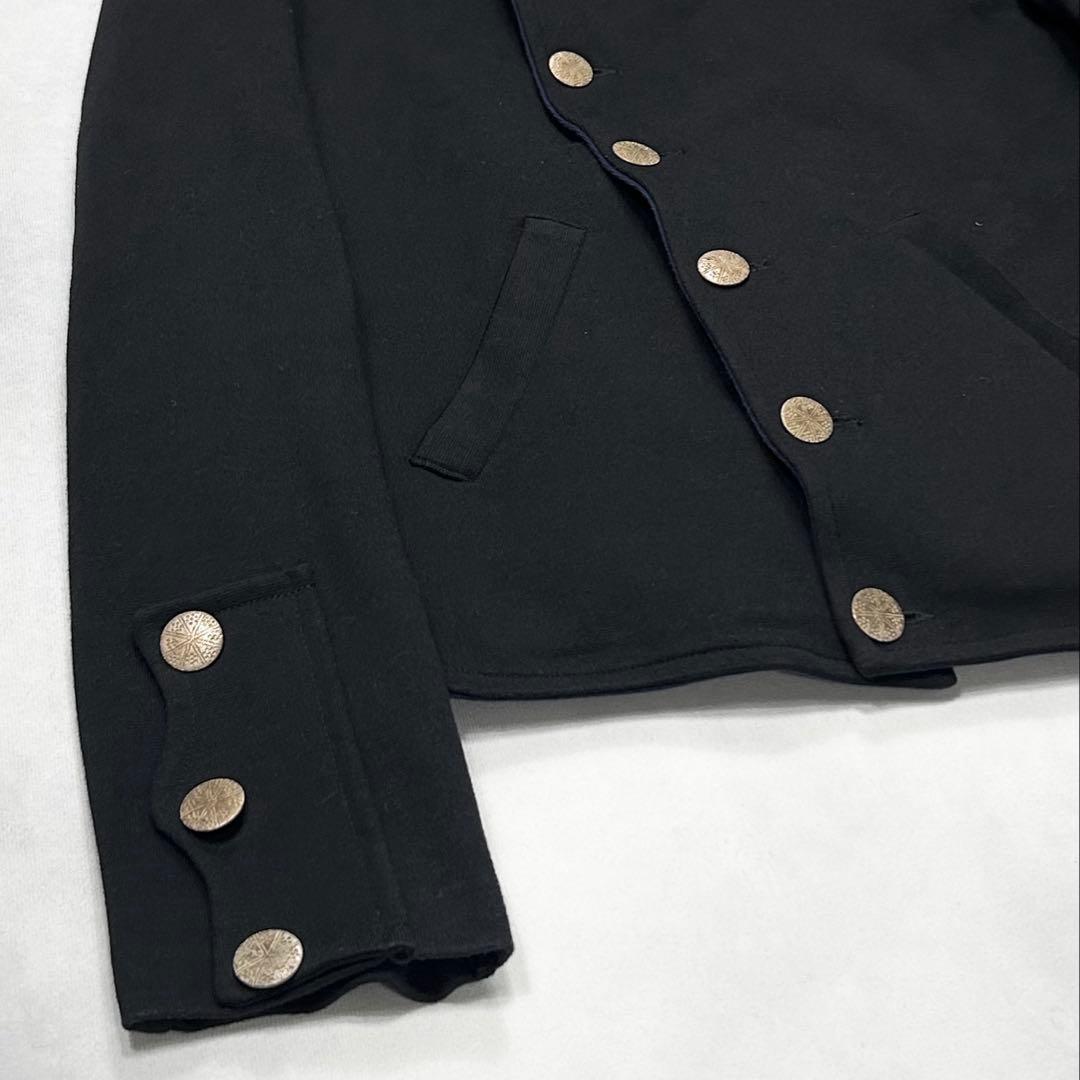 ジャケット・アウター agnes b. HOMME - l button double jk