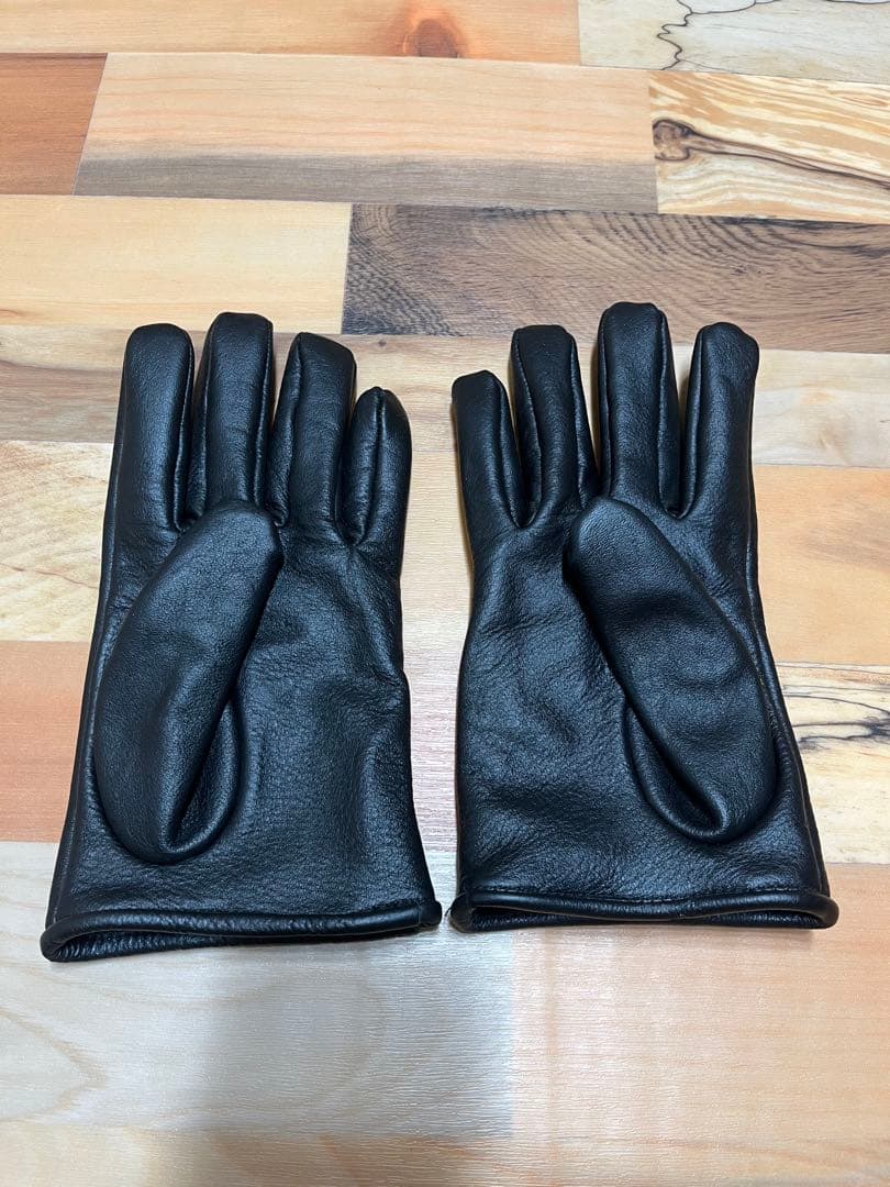 HIDEANDSEEK グローブ 手袋 ハーレー チョッパー