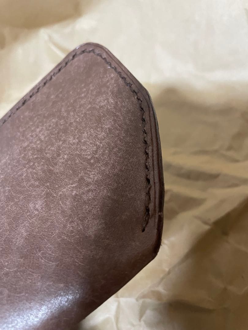 コントラバス ウッドベース弓ホルスター【MAYA T.MORO】 F字孔彫刻