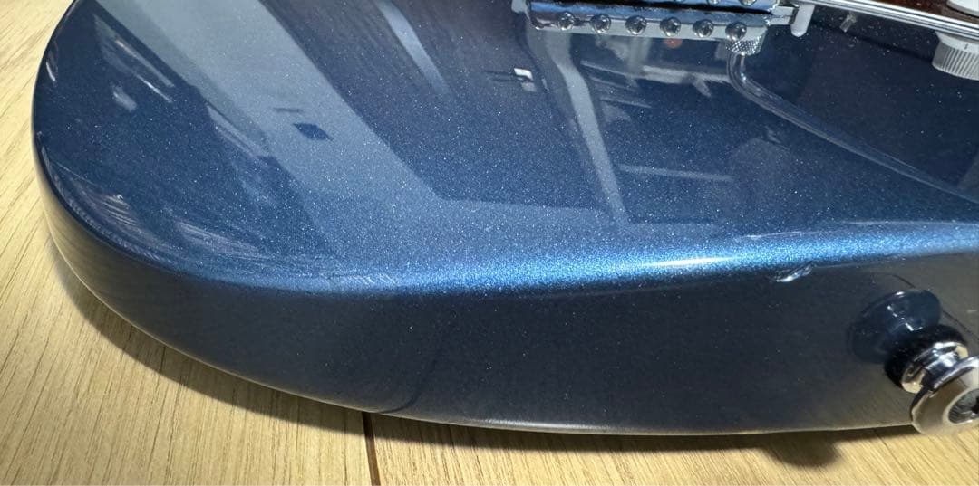 ギター Ibanez AZ2204N PBM