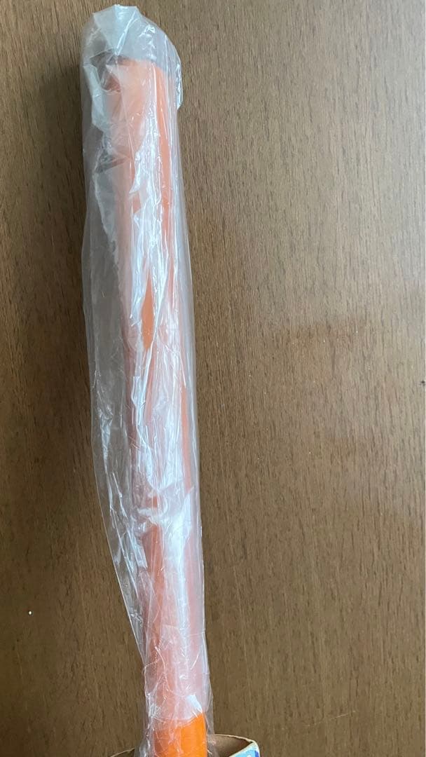 魔法のほうき 魔法使いサリー 未開封 バンダイ ほうき 箒 サリー