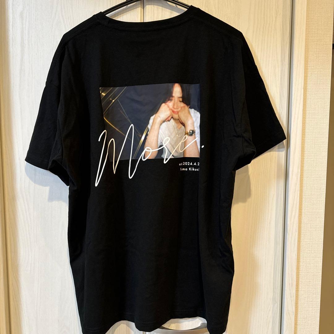 菊池風磨 おふうかい Vol.1 グッズ全種類 別売り不可 タイプロ グッズ