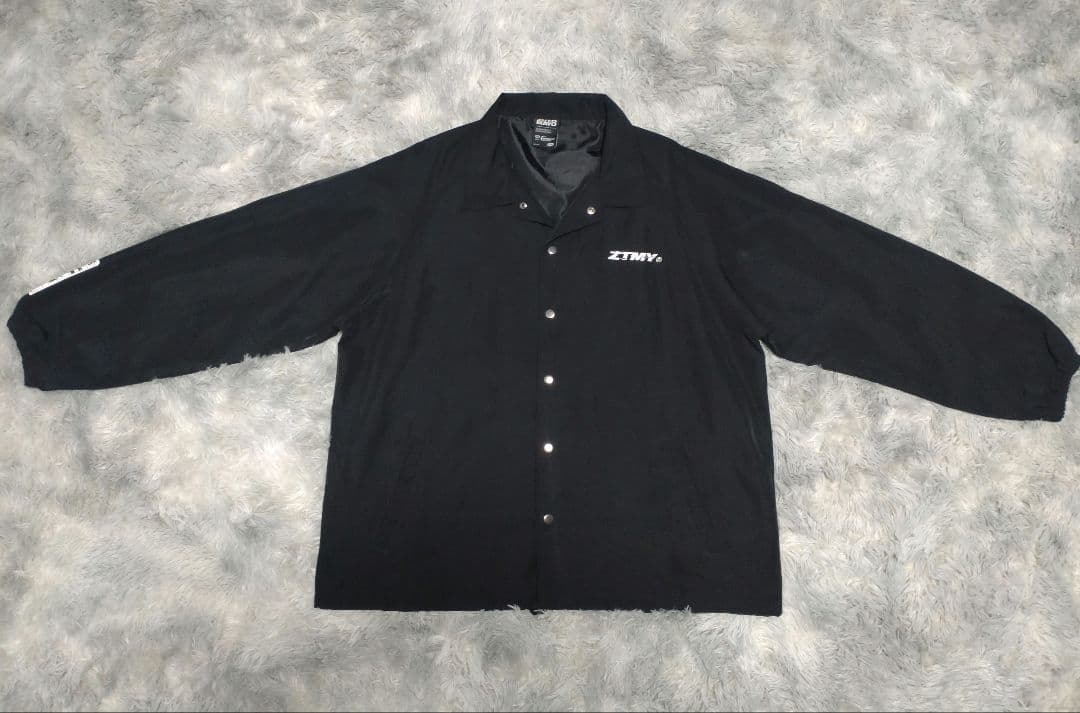 ずっと真夜中でいいのに。5TH コーチジャケット XLサイズ