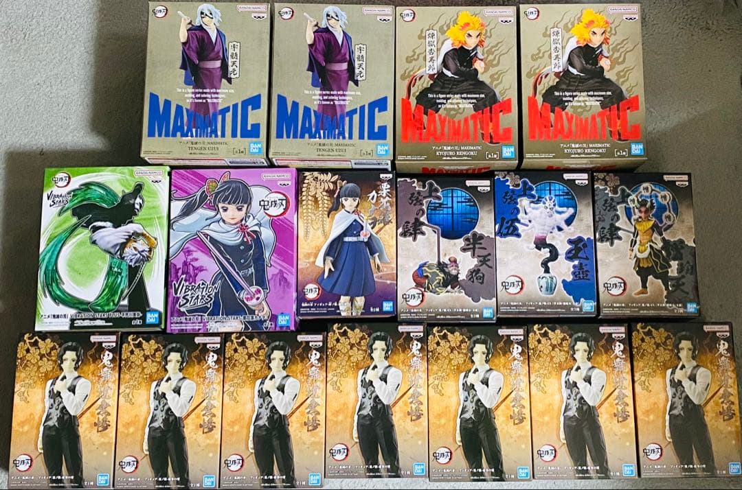 迫力満点】ドラゴンの息吹 炎の城 レジンランプ 中世ファンタジー 騎士