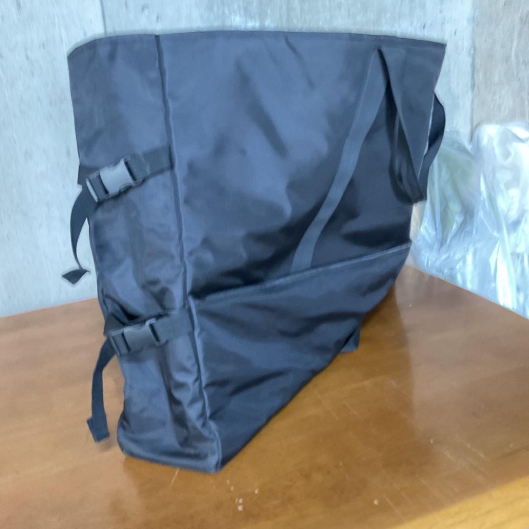 ギアトートM IGT3ユニット用 スノーピーク snow peak