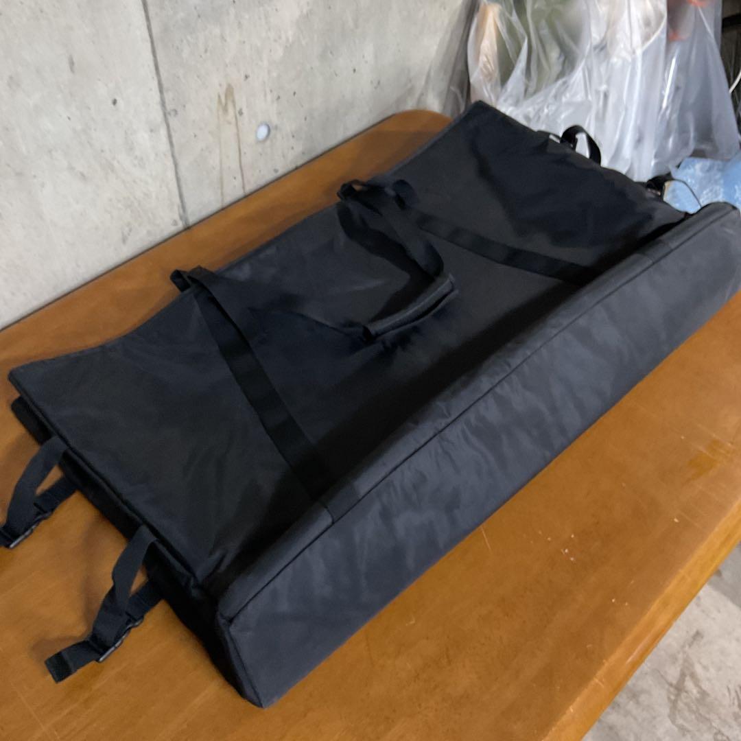 ギアトートM IGT3ユニット用 スノーピーク snow peak