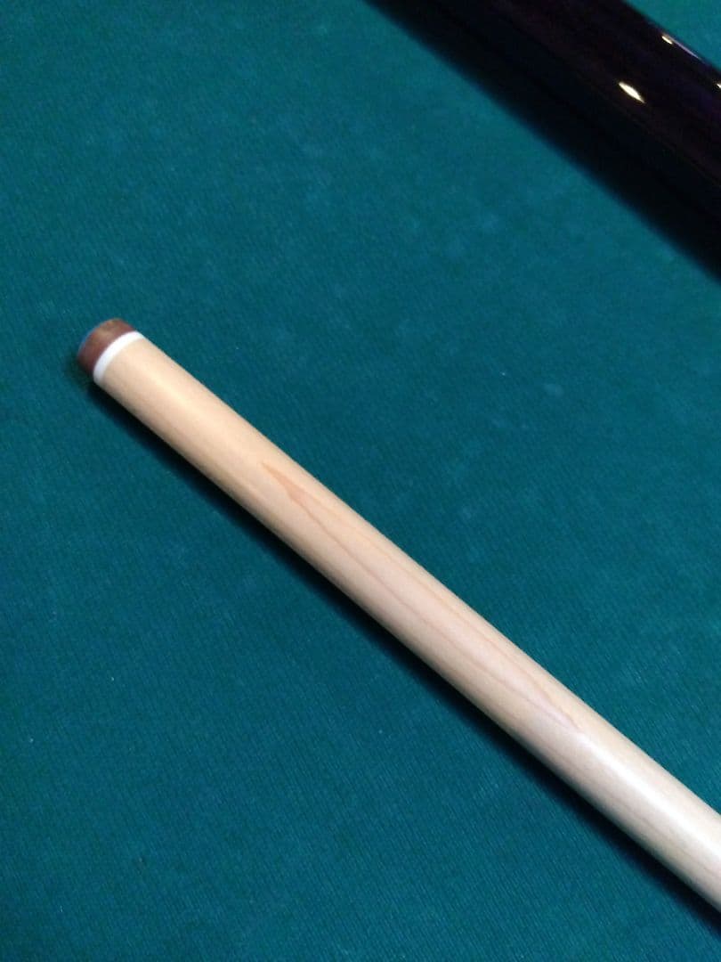 ビリヤードキュー　MEZZ ACE2180