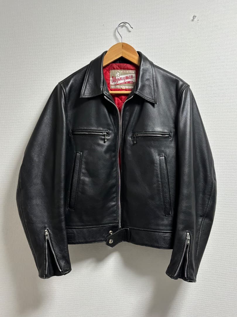 666 シングルライダース ルイスレザー ドミネーター シドジャン 666 シングルライダース ルイスレザー ドミネーター シドジャン 666