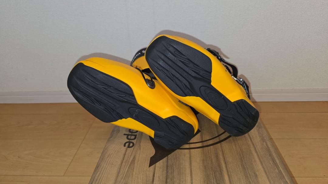 Mountain Slope Point.951スノーボードブーツ 26.0cm