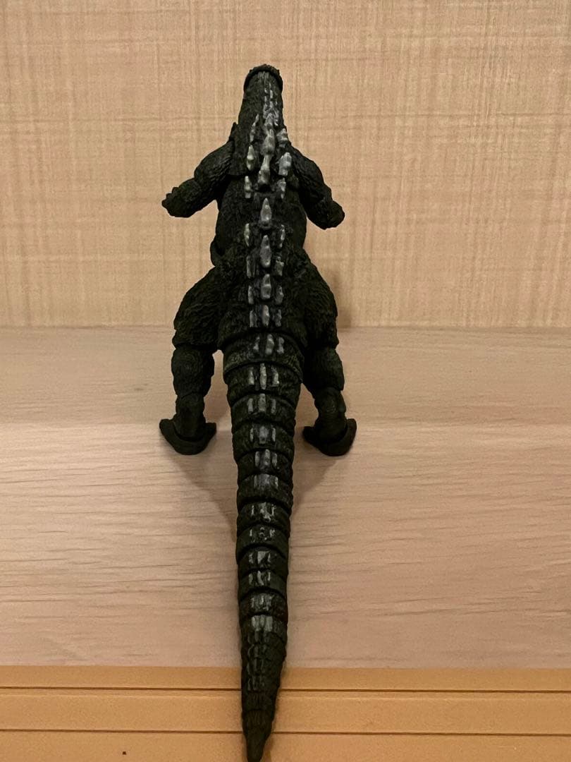 S.H.MonsterArtsゴジラジュニア