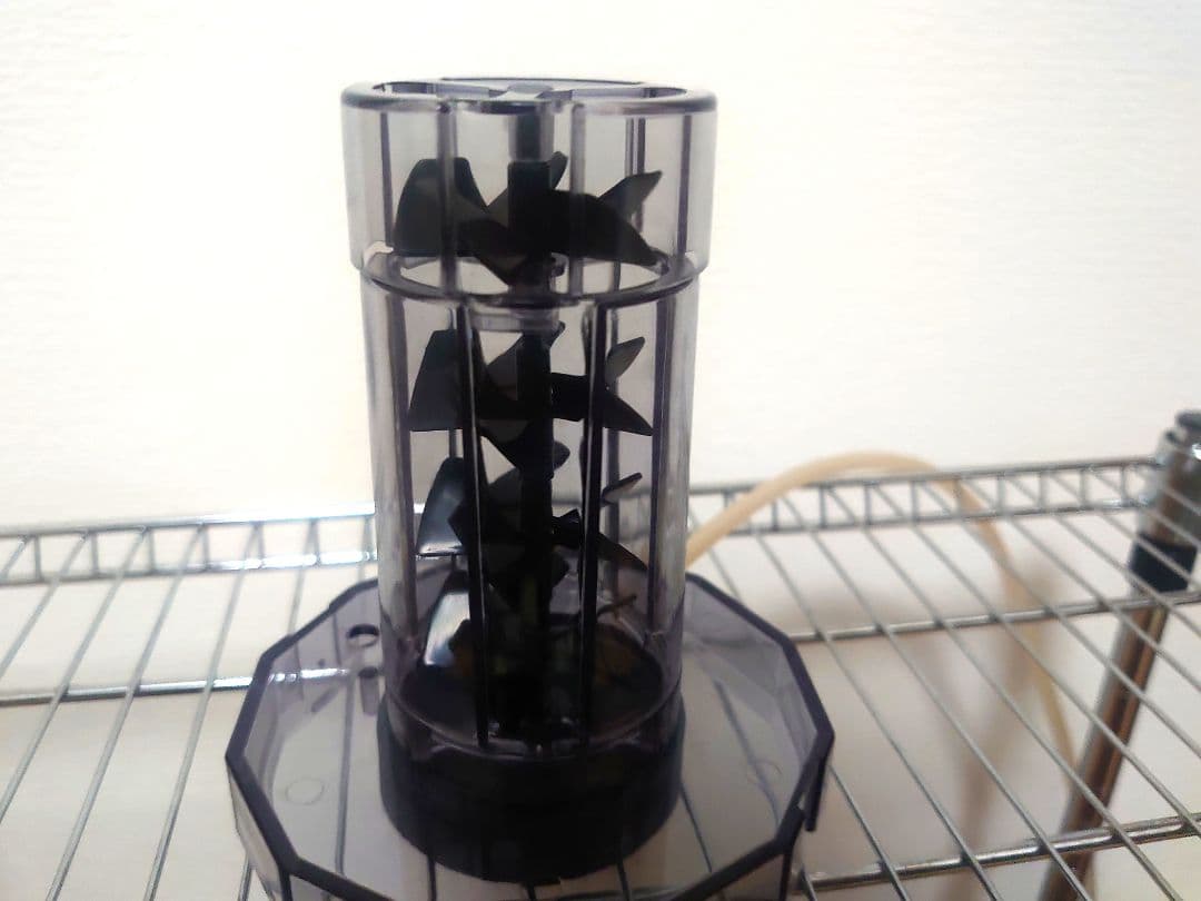 大型水槽に威力を発揮。大好評！フィッシュレット大改造 - メルカリ