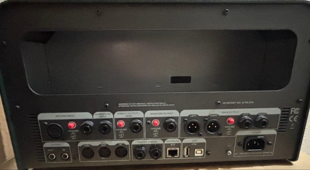 Kemper Profiling@user_d1e363c0様