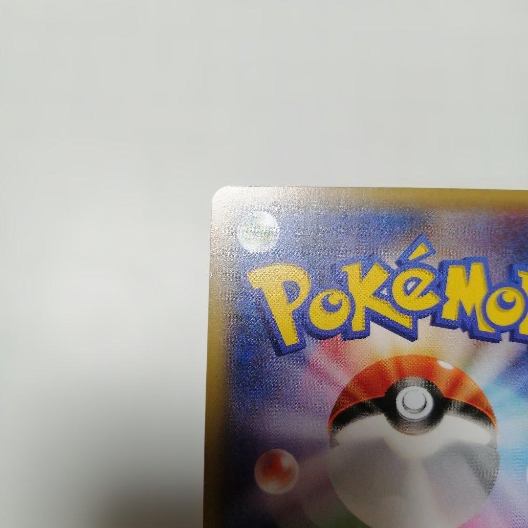 ポケモンカード　Mガブリアスex　プロモ