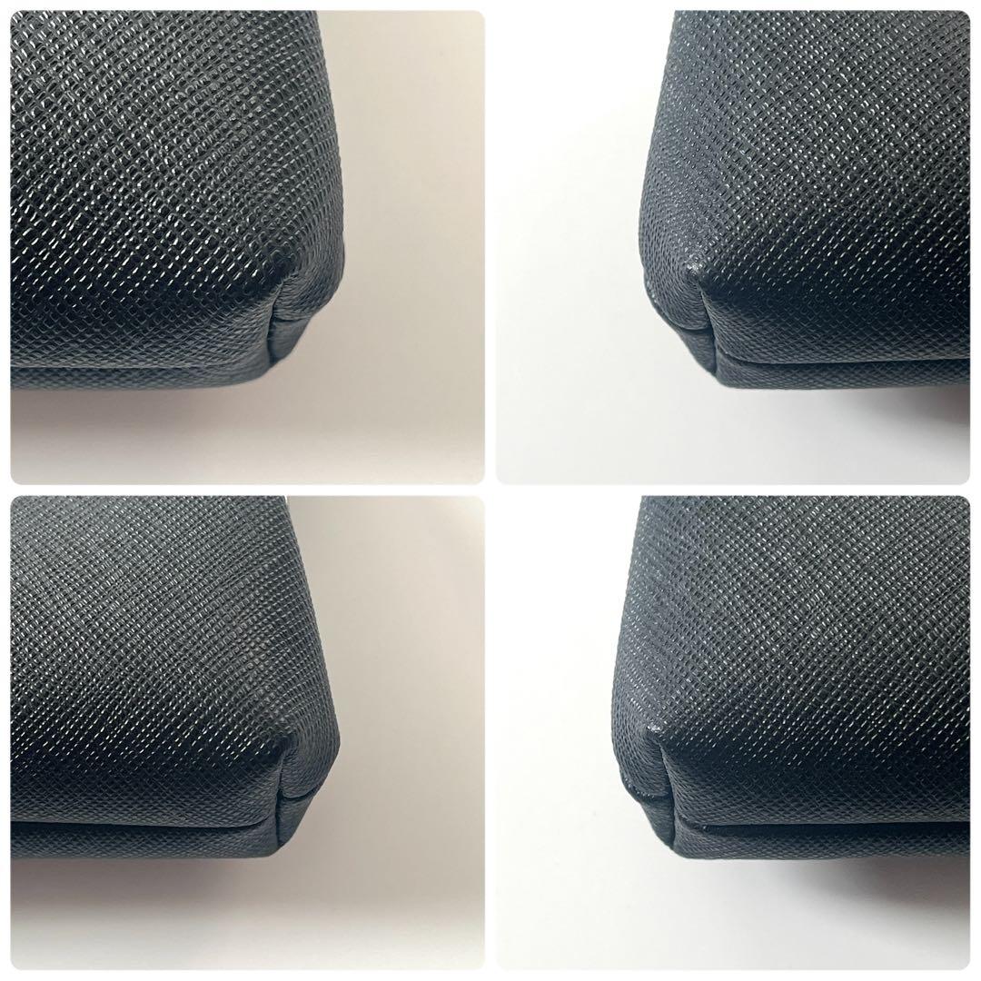 ヴィヴィアンウエストウッド　がま口　ケース　オーブ　レザー　黒　ブラック