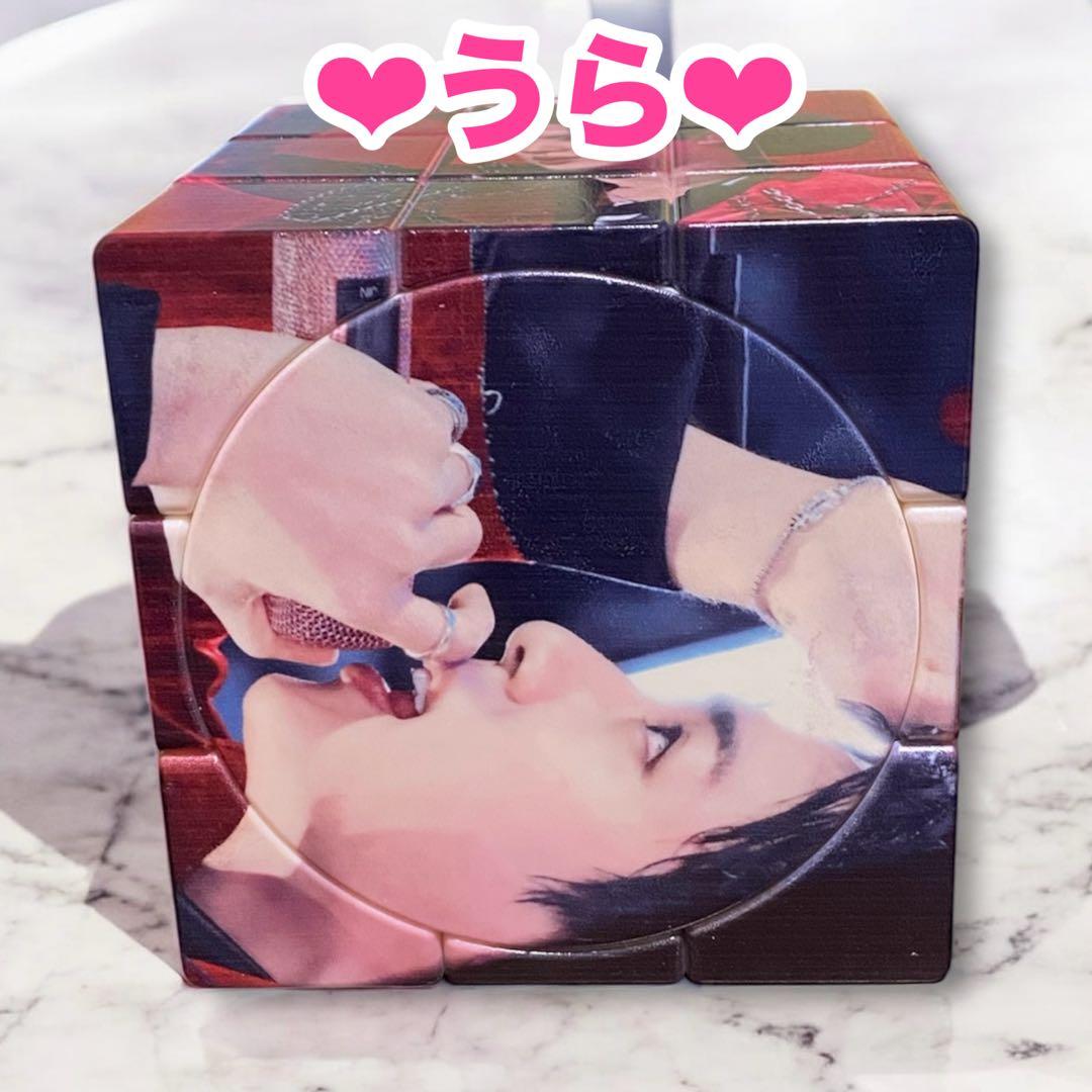 178龍ko志様 リクエスト おまとめ　BTS Jin メイクブラシ スタンド