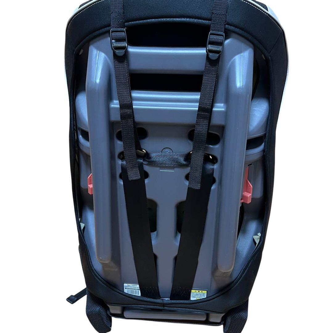 Combi ジュニアシート　ジョイトリップEG GA