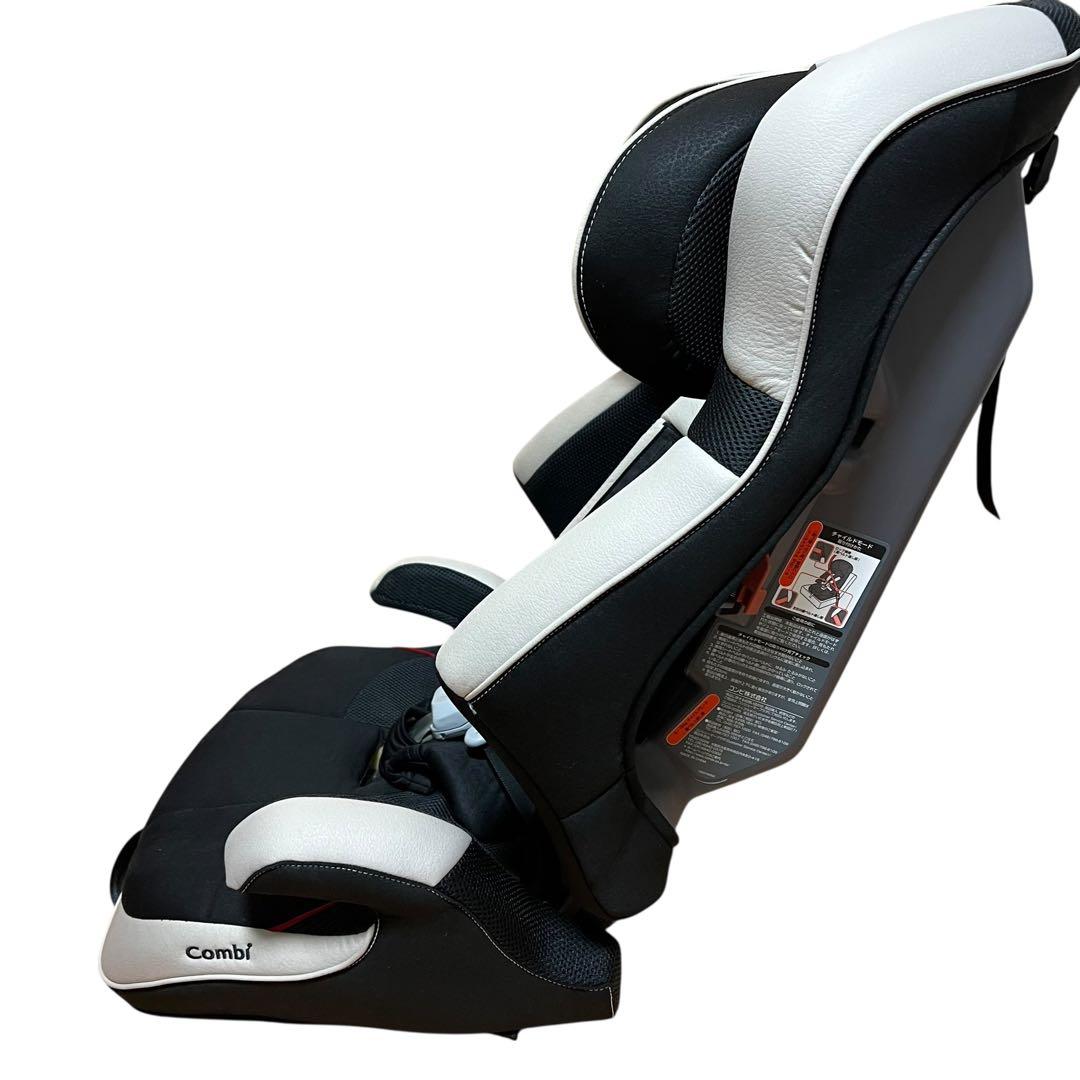 Combi ジュニアシート　ジョイトリップEG GA