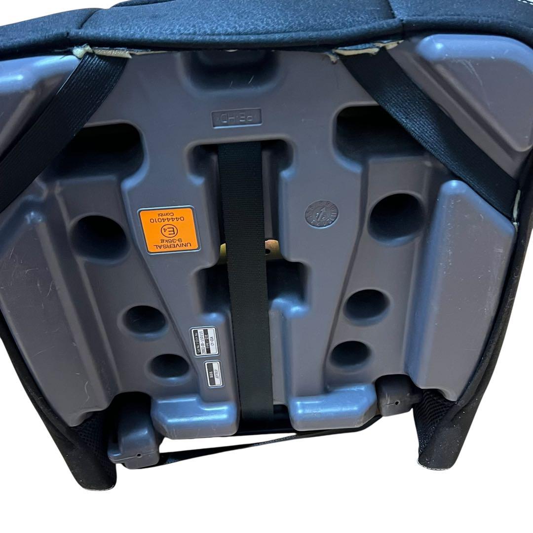 Combi ジュニアシート　ジョイトリップEG GA