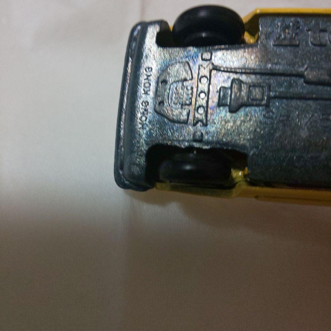 黒箱11 カローラスプリンター 1200SL 香港製 箱はありません